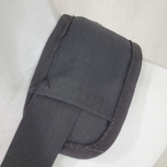 Zoom Gear Laptop Messenger Gamer Electronic Gear Travel School Work Bag - Picture 15 of 16